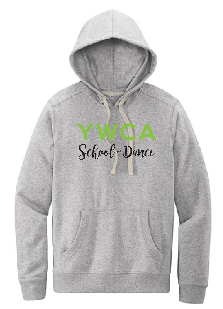 School of Dance Hoodie