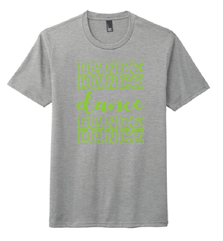 Dance Dance T-Shirt