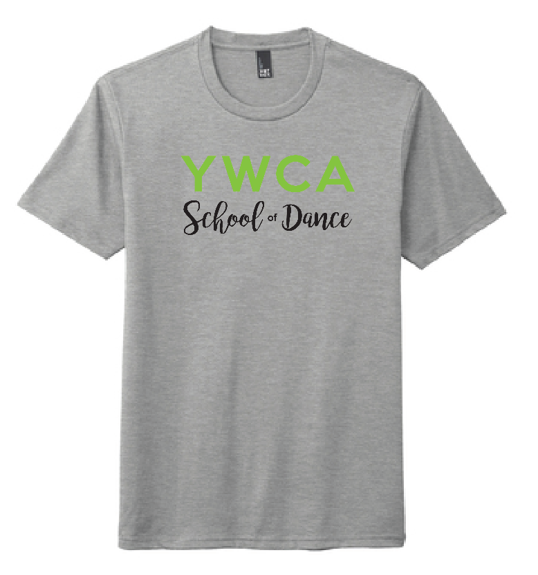 School of Dance T-Shirt