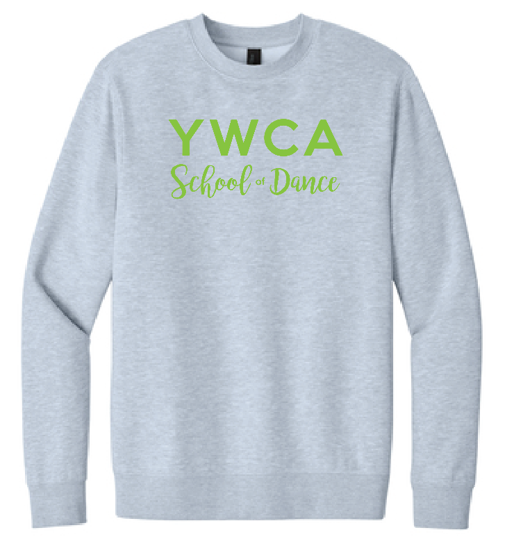 School of Dance Crewneck Sweatshirt