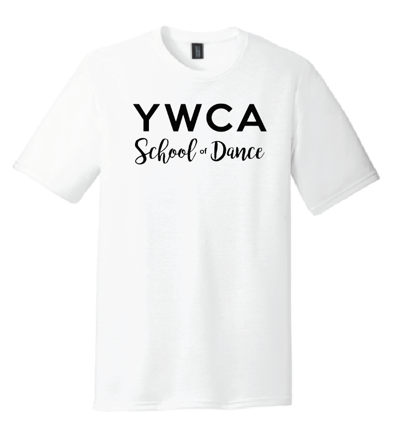 School of Dance T-Shirt