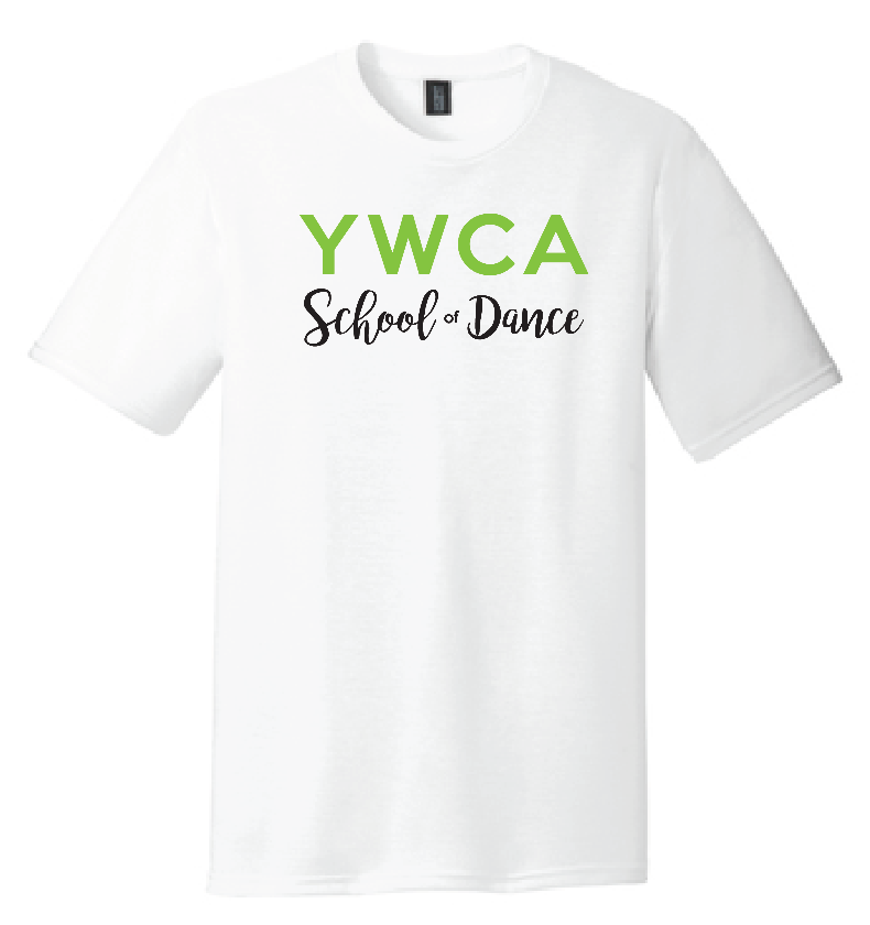 School of Dance T-Shirt