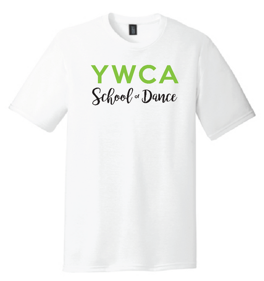 School of Dance T-Shirt