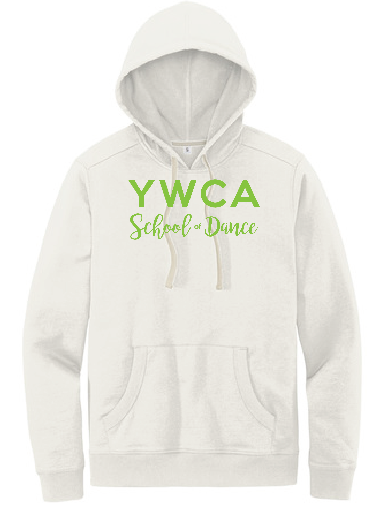 School of Dance Hoodie