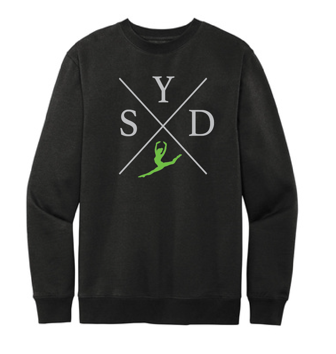 YSD