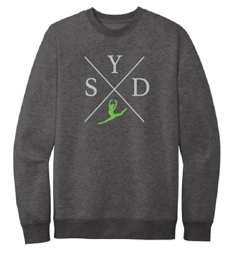 YSD