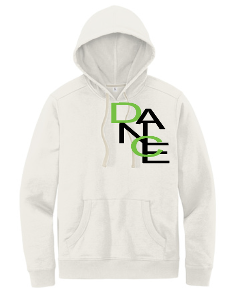 D-A-N-C-E Hoodie