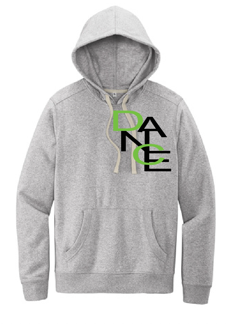 D-A-N-C-E Hoodie