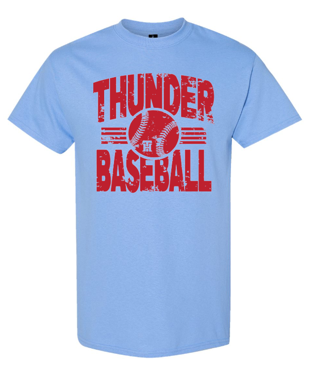 Thunder Design