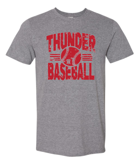 Thunder Design