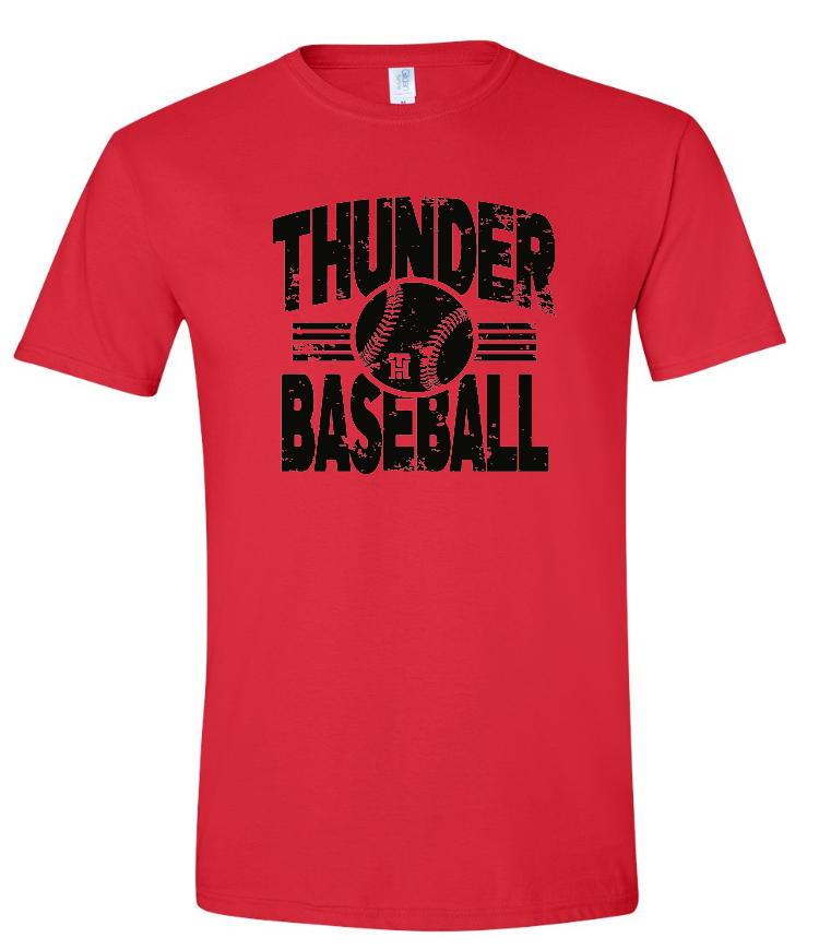 Thunder Design