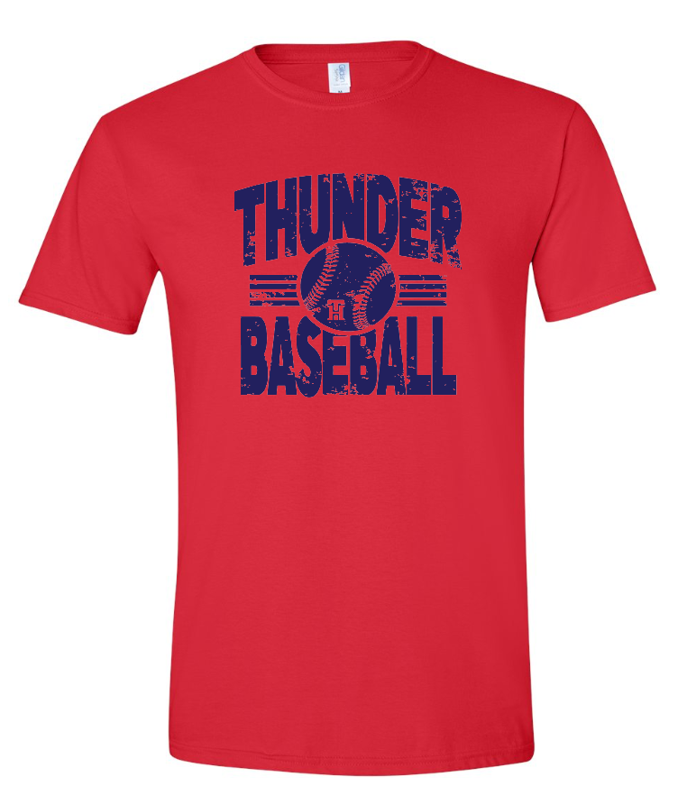 Thunder Design