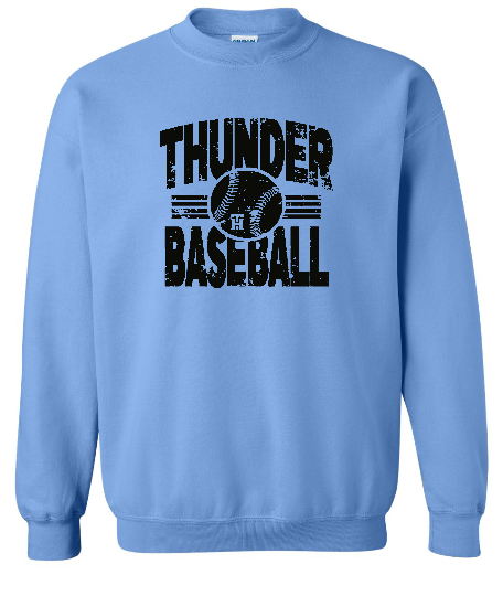 Thunder Design