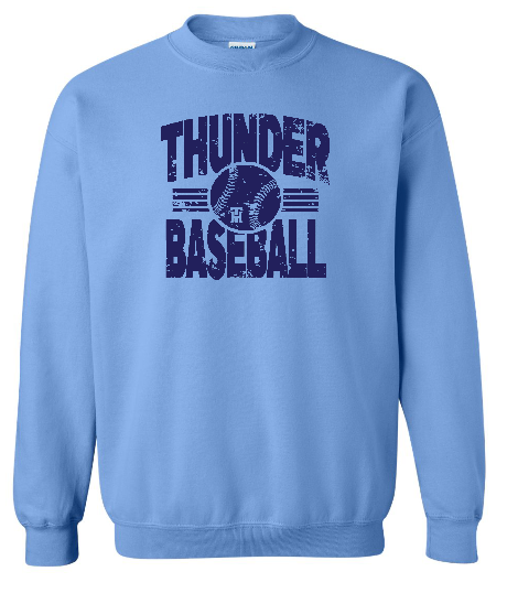 Thunder Design