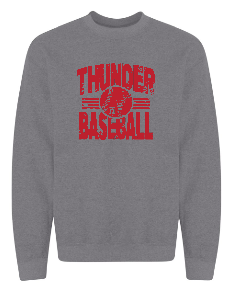Thunder Design