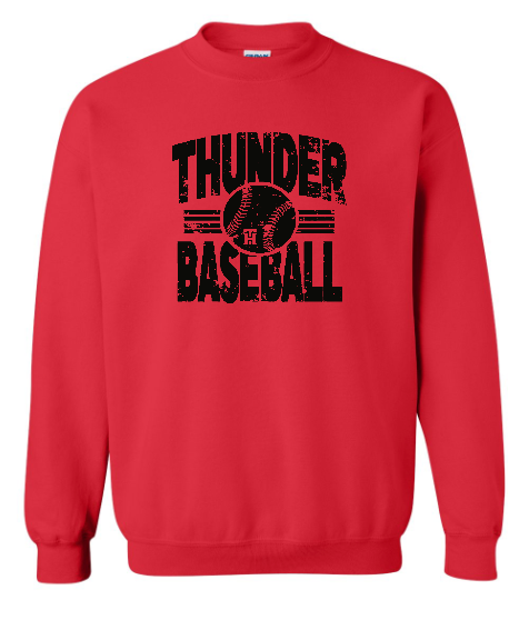 Thunder Design