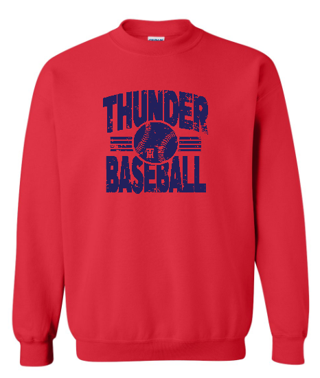 Thunder Design