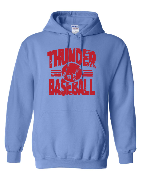 Thunder Design