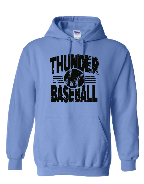 Thunder Design