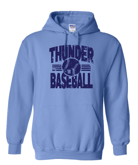 Thunder Design