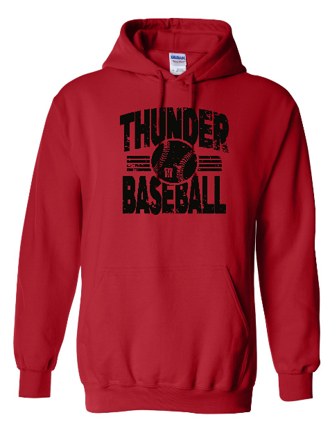 Thunder Design