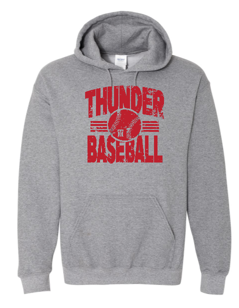 Thunder Design