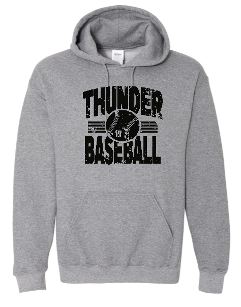 Thunder Design