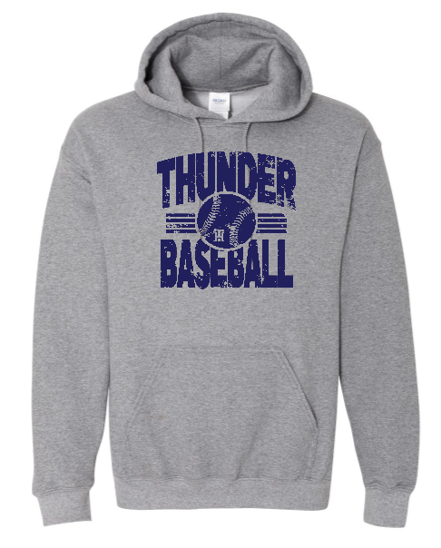 Thunder Design