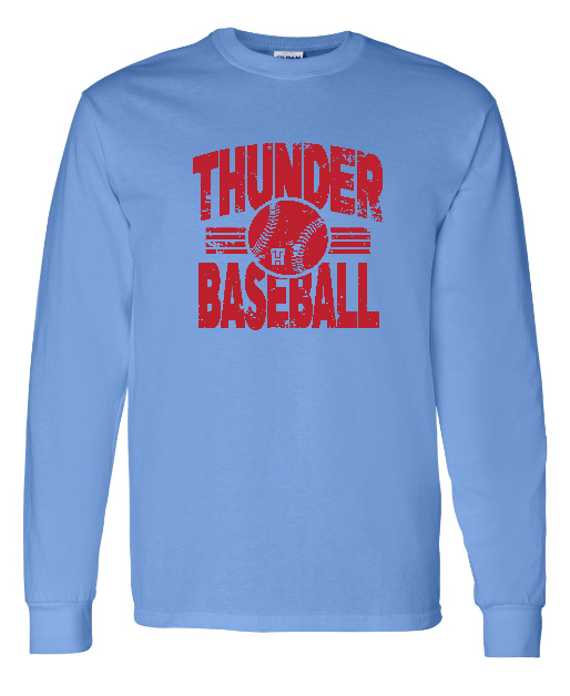 Thunder Design