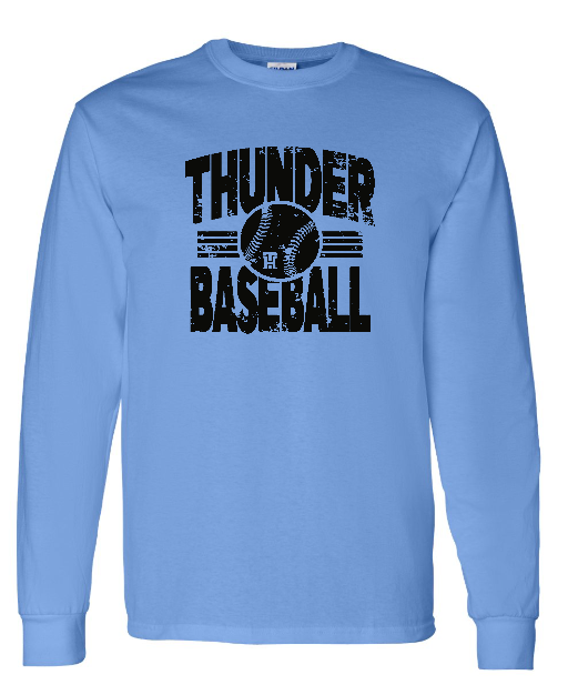 Thunder Design