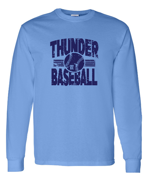 Thunder Design