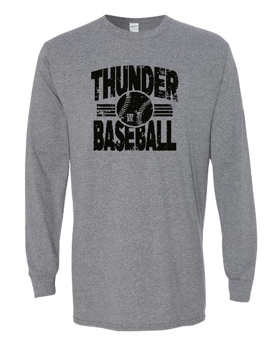 Thunder Design