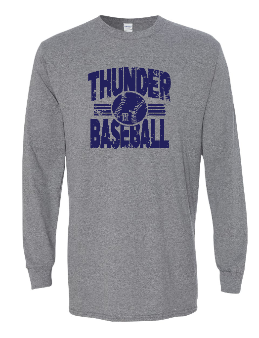 Thunder Design