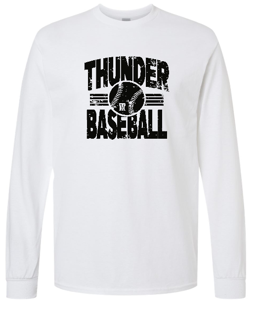 Thunder Design