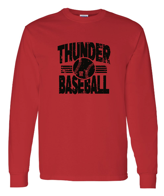 Thunder Design