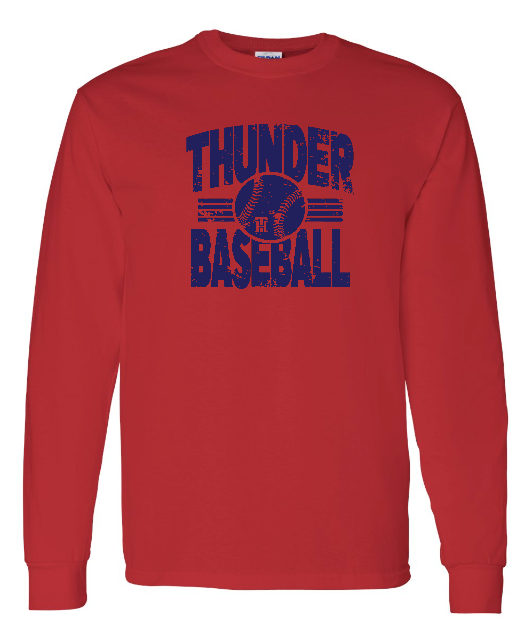 Thunder Design
