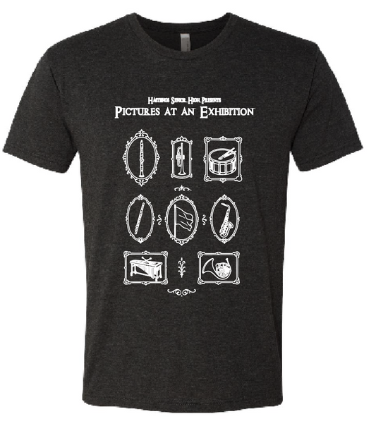 HHS Band Shirt
