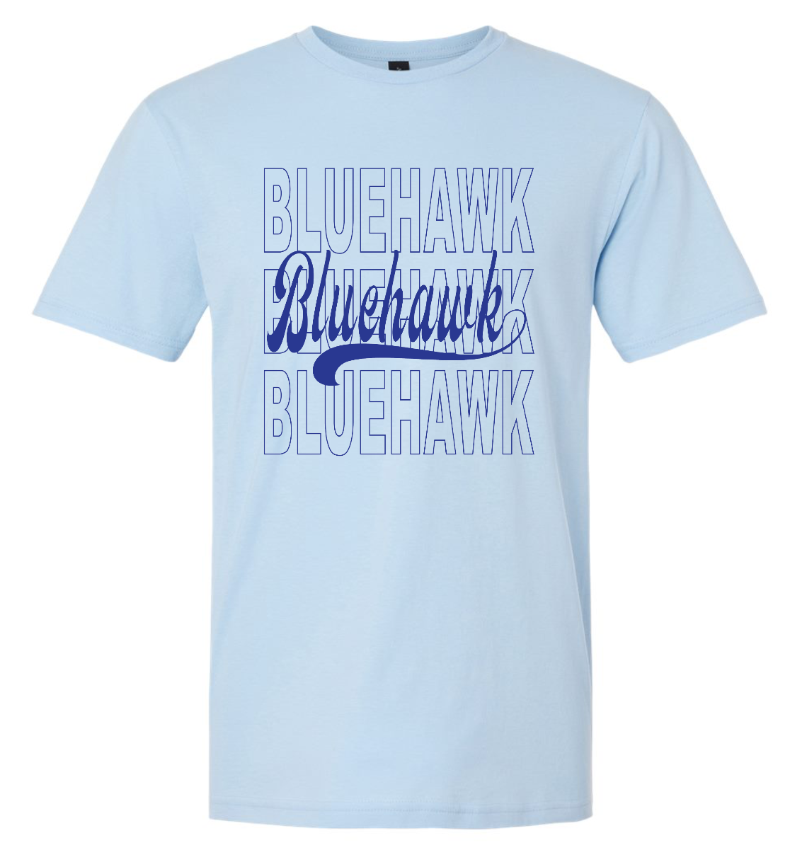 3 Bluehawk Design