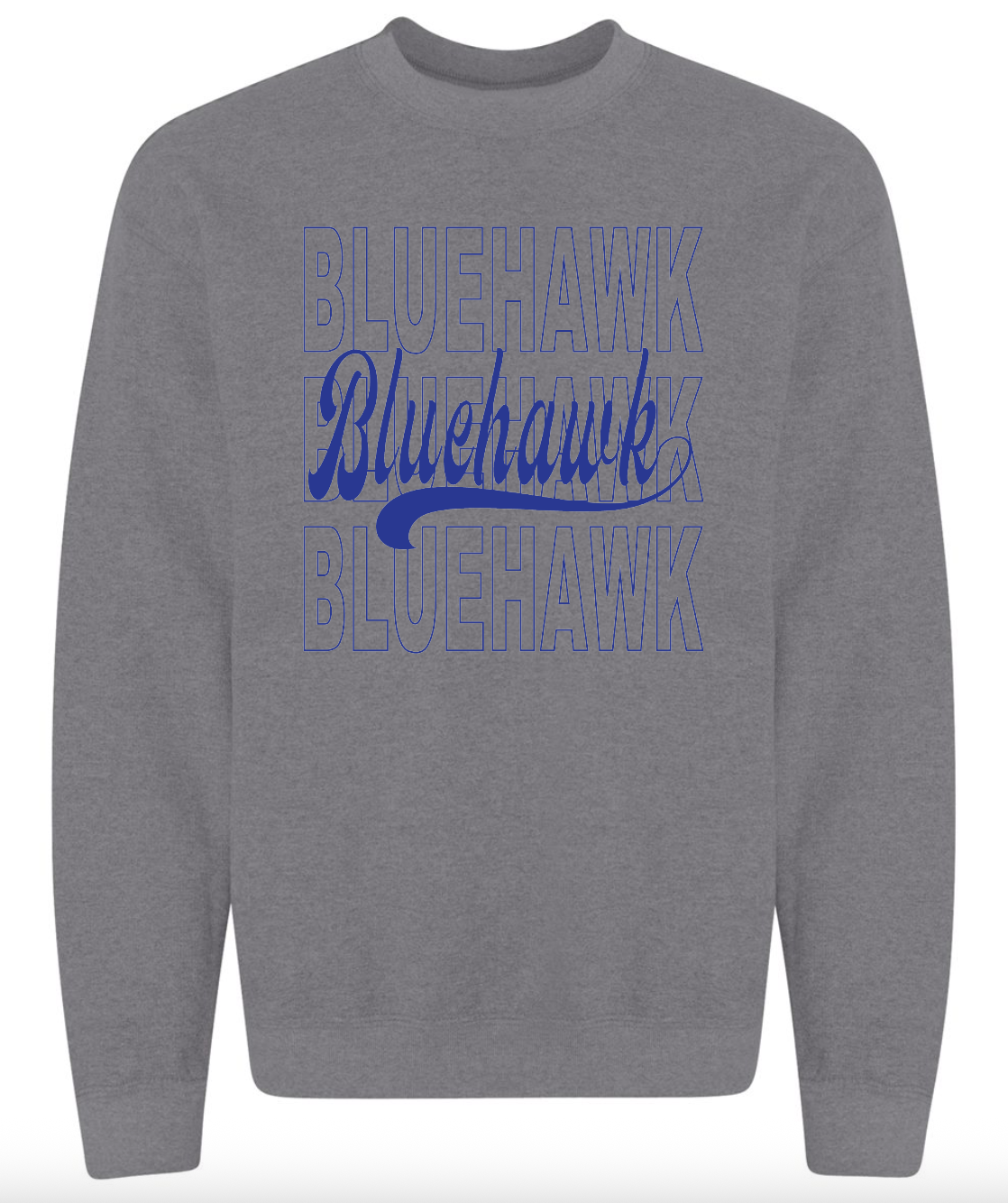 3 Bluehawk Design