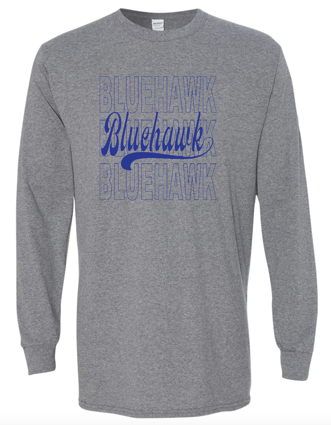 3 Bluehawk Design